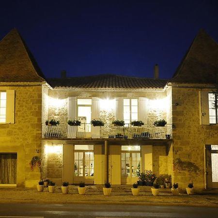 Chez Madeleine Bed & Breakfast Saint-Colomb-de-Lauzun Exterior photo